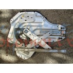 Çıkma cam krikosu sol arka hyundai elentra 2001-2006